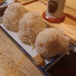 Yakitori Masakichi - 