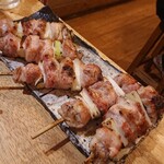 Yakitori Masakichi - 