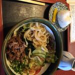 Marugame Nakatsu Ten - 