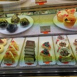 Theobroma Shibuya Honten - 