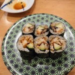 Nigiri Chojiro Tondabayashi Ten - 