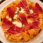 il Pizzaiolo - 