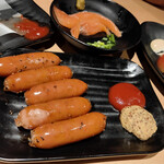 2000 Yen All you can eat All you can drink Izakaya Osusume Ya Omiya Ten - 