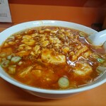 Chuka Rou - 麻婆麺（大）