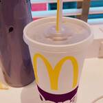 McDonald's Asagaya Ten - 