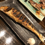 Hakodate Seafood Izakaya Yanshu Gyoba Nidaime Shoei Maru - 