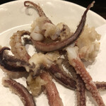 Hakodate Seafood Izakaya Yanshu Gyoba Nidaime Shoei Maru - 