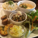 Kokubeji Kitchen cafe&bar FUTURE FLIGHT - 