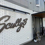 Scully's maruyama - 