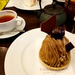 Theobroma Shibuya Honten - 