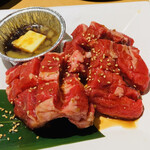 Yakiniku King Fukuoka Shingu Ten - 