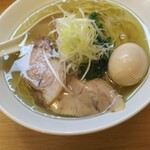 Chuka Soba Kokoro - 