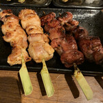 Ore no Yakitori Ooimachi - 