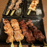 Ore no Yakitori Ooimachi - 