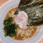 Otoko Ramen Muro - 