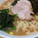 Otoko Ramen Muro - 