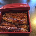 Unagi Tei Tomoei - 