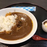 Wa Cafe Chichi - 海軍カレー