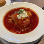 Russian Restaurant ROGOVSKI Ginza - 