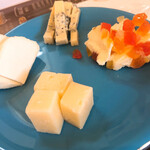 Niseko Cheese Kobo - 