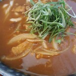 Udon Shikisai - 