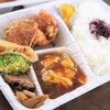 中華食房 チャングイ - 料理写真:お弁当700円