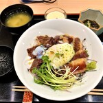 Bashunro Ginza Ten - 