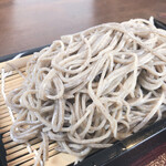 Soba Koroan - お蕎麦