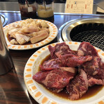 Yakiniku Heiwa - 