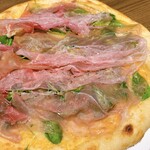 RAFFINATO Pizzeria - 