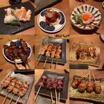 Sumibi Yakitori Torio - 