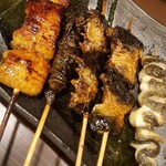 Yurakucho Unagi no Oyado - 