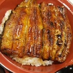 Yurakucho Unagi no Oyado - 