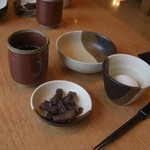 Shabu Shabu Sukiyaki Dontei Mitaka Ten - 