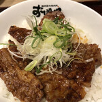 Seinikuya no Yakiniku Don Oboya Motomachi Ten - 