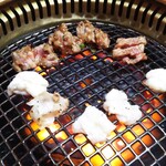 Yakiniku Gonambou - 焼くよ