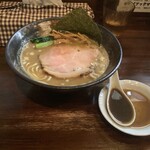 麺座 かたぶつ - 