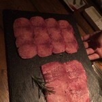 Omotesando Yakiniku KINTAN - 