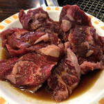 Yakiniku Heiwa - 