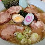 ラーメンカシマ - 