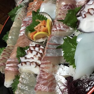 Fresh Mart Nakamura