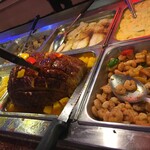 Fortune Buffet - 