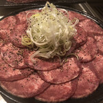 Yakiniku Manpuku - ネギタン