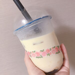 SML MilkTea - 