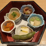 Hakata Hanamidori Shinsaibashi Ten - 