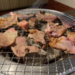 Yakiniku Banchou - 