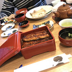 Unagi Tei Tomoei - 