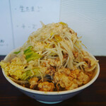 Wild Ramen Gonzo Nihon Honten - 