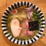 setouchi noodle Neiroya - 