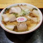 老麺 まるや - 